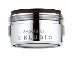 KLUDI - Perlátor, chróm (7483905-00)