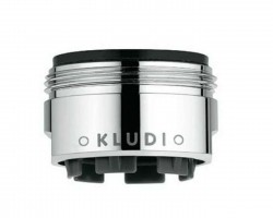 KLUDI - Perlátor, chróm (7520505-00)