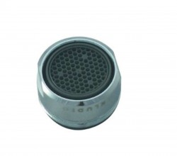 KLUDI - Perlátor, chróm (7542505-00)