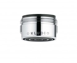 KLUDI - Perlátor, chróm (7641705-00)