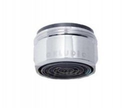 KLUDI - Perlátor M22x1A, chróm (7538205-00)