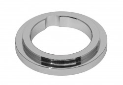 KLUDI - Podložka pod batériu, chróm (7499805-00)