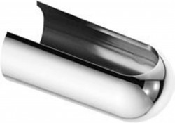 KLUDI - Příslušenství Krytka, chróm (83031305-00)