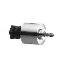 KLUDI - Příslušenství Predĺženie, chróm (7671105-00)