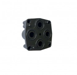 KLUDI - Příslušenství Predĺženie základného telesa (7200400-00)