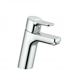 KLUDI - Pure&Easy Umývadlová batéria, chróm (372920565)