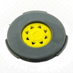 KLUDI - Regulátor prietoku vody (91404400-00)