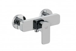 KLUDI - Renon Sprchová batéria, chróm (428310575)