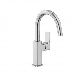 KLUDI - Renon Umývadlová batéria, chróm (420280575)