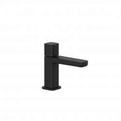 KLUDI - Renon Umývadlový ventil, matná čierna (421183975)