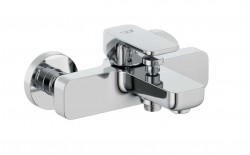 KLUDI - Renon Vaňová batéria, chróm (426910575)