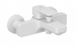 KLUDI - Renon Vaňová batéria, matná biela (426915375)