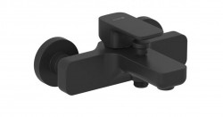 KLUDI - Renon Vaňová batéria, matná čierna (426913975)