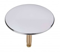 KLUDI - Rotexa Zátka pre odtokovú súpravu, chróm (7050405-00)