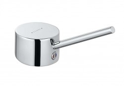 KLUDI - Scope Ovládacia páka Scope, chróm (7842105-00)