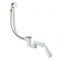 KLUDI - Sifony Odtoková a prepadová súprava (2130005N-00)