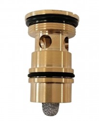 KLUDI - Spätná klapka (7526600-00)