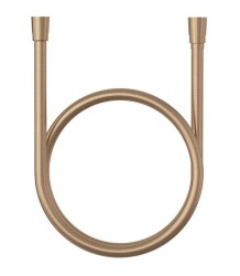KLUDI - Sprchová hadica, 160 cm, kefovaný bronz (61072N1-00)