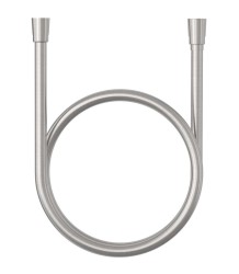 KLUDI - Sprchová hadica, 160 cm, kefovaný nikel (61072N5-00)