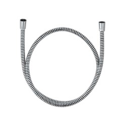 KLUDI - Sprchová hadica Logoflex, 160 cm. chróm (6105605-00)