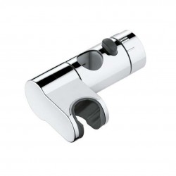 KLUDI - Sprchové držáky Posuvný držiak, chróm (7833305-00)