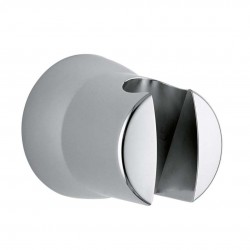 KLUDI - Sprchové držáky Sirena nástenný držiak sprchy, chróm (6305005-00)