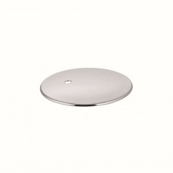 KLUDI - Tasso Vrchný diel na sifón Tasso, chróm (7152005-00)