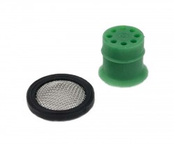 KLUDI - Tesnenie s filtrom nečistôt (7114400-00)