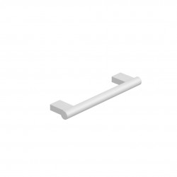 KLUDI - Vela C Držadlo, dĺžka 90 cm, matná biela (3198153)