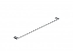 KLUDI - Vela C Držiak uteráka, dĺžka 83 cm, chróm (3196105)