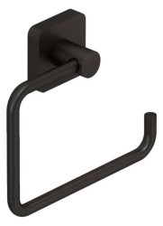 KLUDI - Vela S Držiak toaletného papiera, brúsený Gunmetal (25982N2)