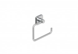 KLUDI - Vela S Držiak toaletného papiera, chróm (2598205)