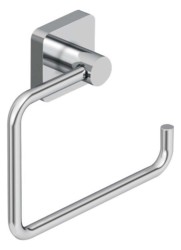 KLUDI - Vela S Držiak toaletného papiera, chróm (2598205)