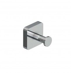 KLUDI - Vela S Háčik, chróm (2598405)