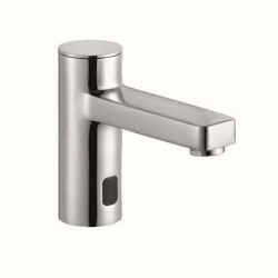 KLUDI - Zenta Elektronická umývadlová batéria, chróm (3820005)