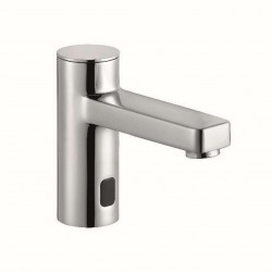 KLUDI - Zenta Elektronický stojančekový ventil, chróm (3820505)