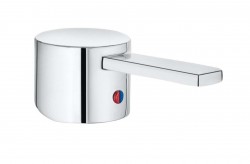 KLUDI - Zenta Ovládacia páka Zenta, chróm (7466905-00)