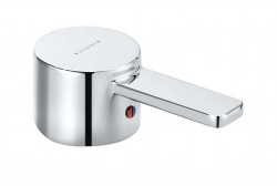 KLUDI - Zenta Ovládacia páka Zenta, chróm (7470005-00)