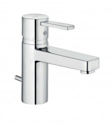 KLUDI - Zenta Páková umývadlová batéria, chróm (382600575)