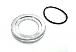 KLUDI - Zenta Podložka pod batériu, chróm (92069905-00)