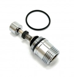 KLUDI - Zenta Prepínač, chróm (7465905-00)