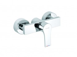 KLUDI - Zenta SL Sprchová batéria, chróm (488700565)