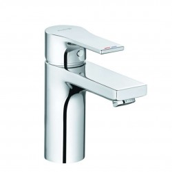 KLUDI - Zenta SL Umývadlová batéria, chróm (482920565)