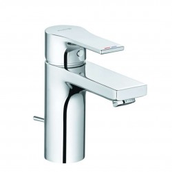 KLUDI - Zenta SL Umývadlová batéria s výpustom, chróm (482900565)