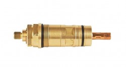 KLUDI - Zenta Termostatická kartuša 23 mm (7447000-00)