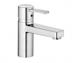 KLUDI - Zenta Umývadlová batéria XL, chróm (382620575)