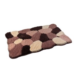 Koberec do kúpeľne AWD Interior 80x50 0780 (AWD02160780)