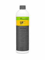 KOCH CHEMIE - Aktívna pena, odstraňovač hmyzu Koch Vb Vorreiniger B 1 l (EG702-1L-01)