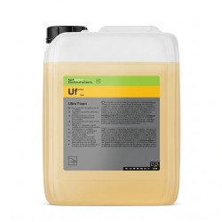 KOCH CHEMIE - Aktívna pena, odstraňovač hmyzu Koch Vb Vorreiniger B 1 l (EG702-5L-005)