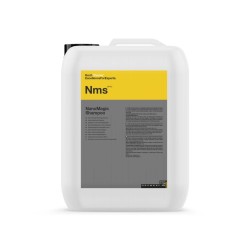 KOCH CHEMIE - Autošampón s Nano konzerváciou Koch Nanomagic shampoo 10 kg aj pre matné laky EG(4206010)
